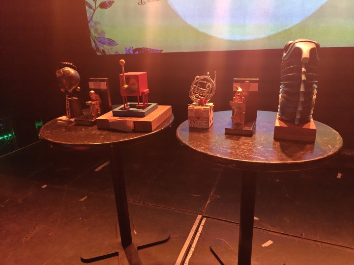 Les Prix Bédélys du Festival BD de Montréal 2026 !