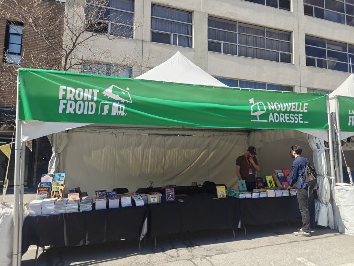 Retour sur le Festival BD de Montréal 2026 !