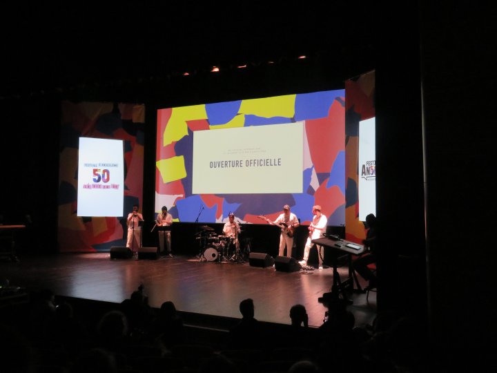 Riad Sattouf : « Malgré mon ego surdimensionné, jamais je n'aurais pensé devenir Grand Prix d'Angoulême. » - [PODCAST]
