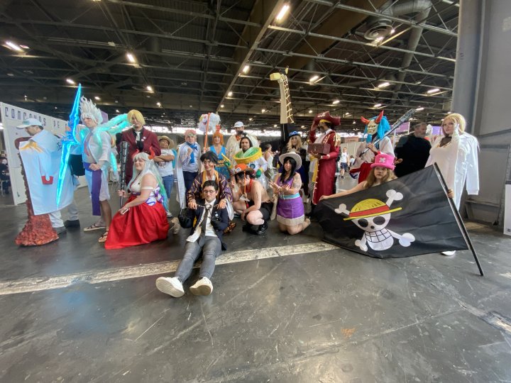 Japan Expo 2025 : Quel Cosplay choisir pour marquer les esprits ?