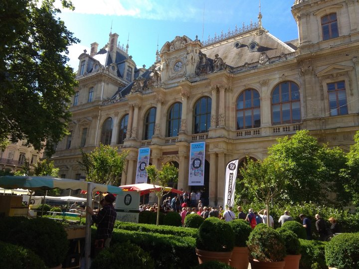Lyon BD Festival 2019 : des expositions riches et variées