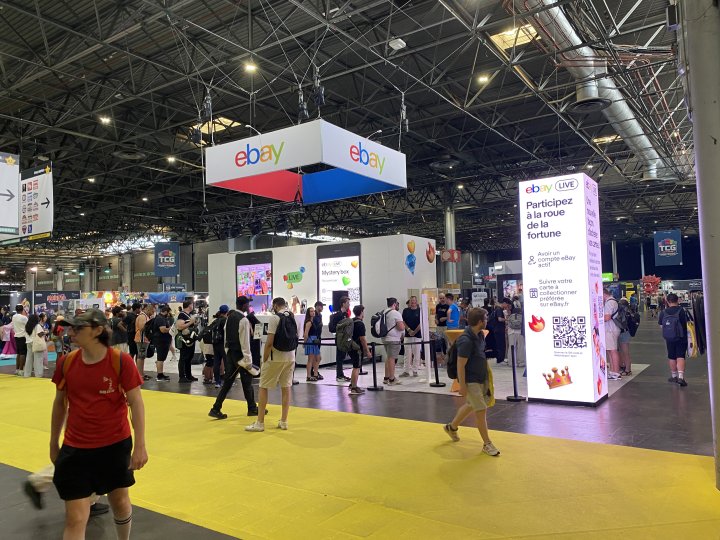 Japan Expo 2026 : le TCG Univers, terrain de jeu des spéculateurs