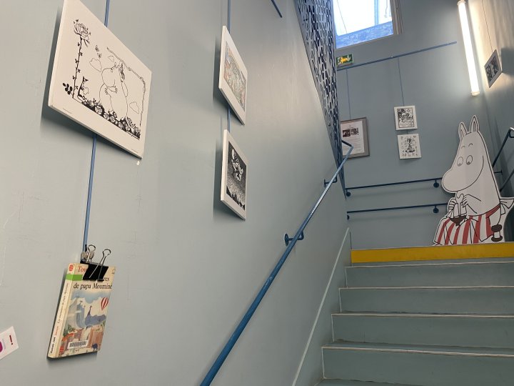 Moomins : Les trolls de Tove Jansson envahissent la rentrée