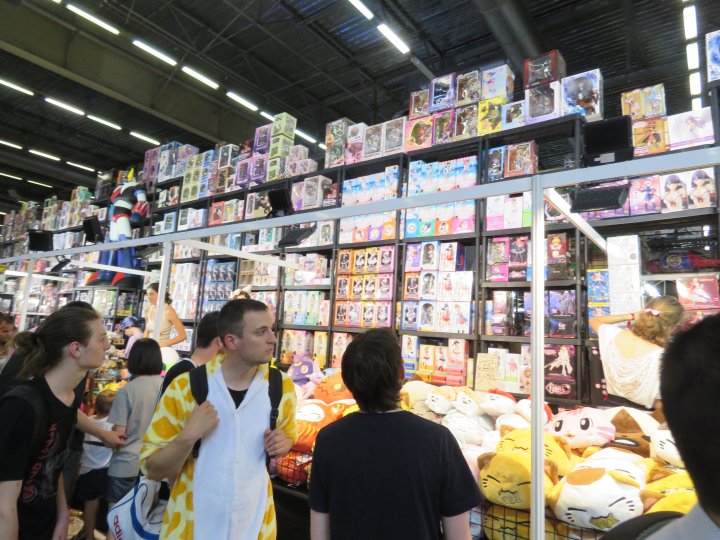 Japan Expo 2023 : vous êtes prêts ?