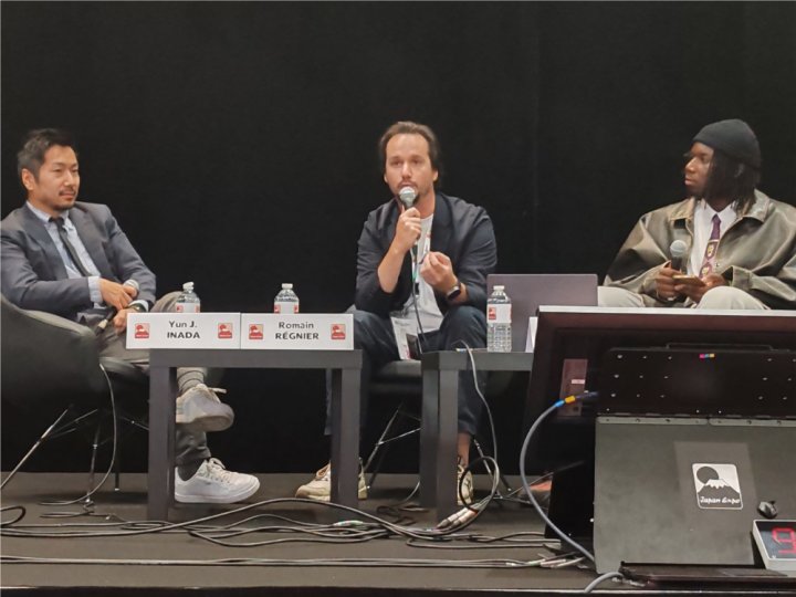 Japan Expo 2025 : premier bilan pour Mangas.io