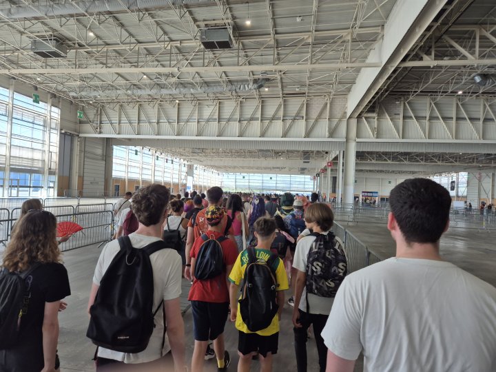 Japan Expo 2026 : coup de chaud sur le public et les artistes indépendants