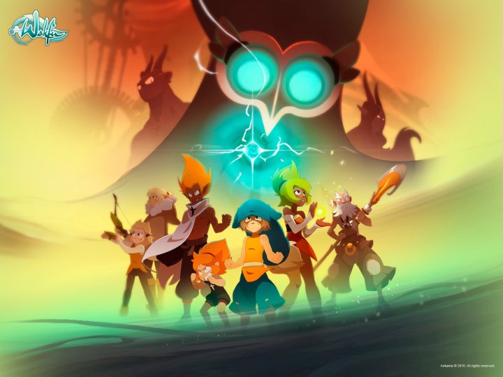 Wakfu saison 4/Waven : Le Monde des Douze entre désillusion et expansion