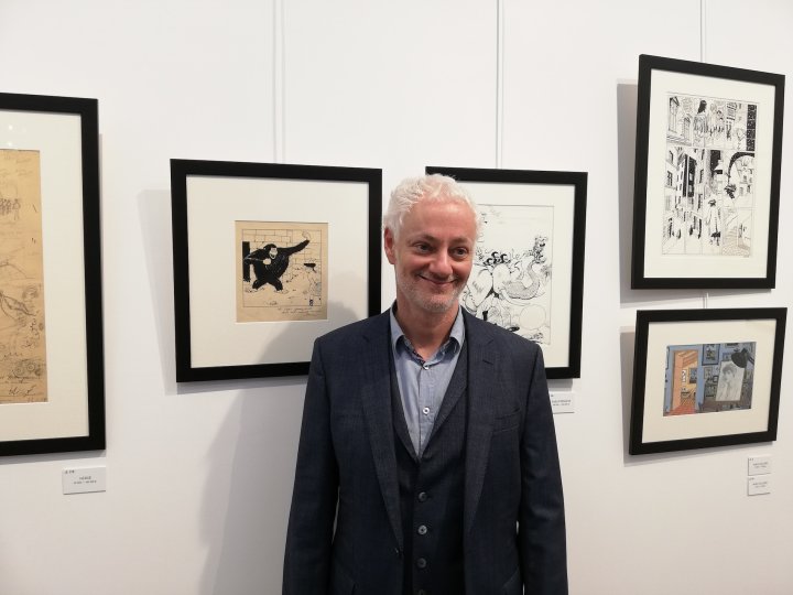 Daniel Maghen Enchères et Expertises lance sa première vente