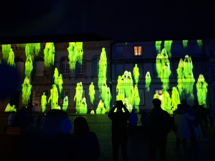 Imaginales : Epinal devient une capitale des images