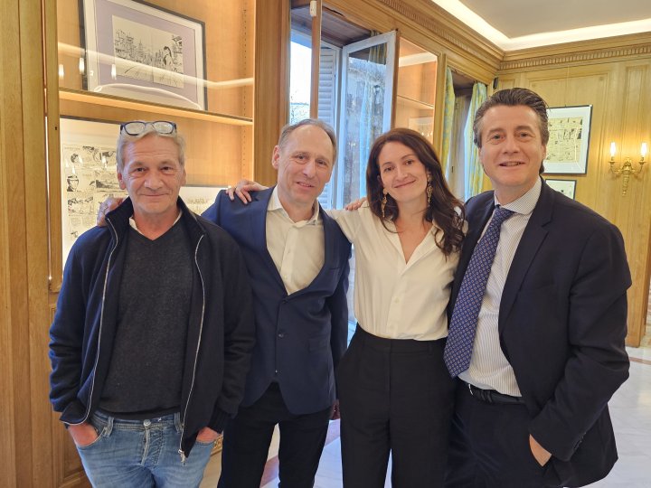 Exceptionnelle vente Millon : les experts en parlent [PODCAST]