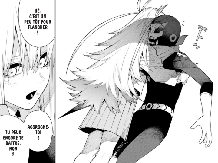 No Longer Rangers T. 13 - Par Negi Haruba - Pika Edition