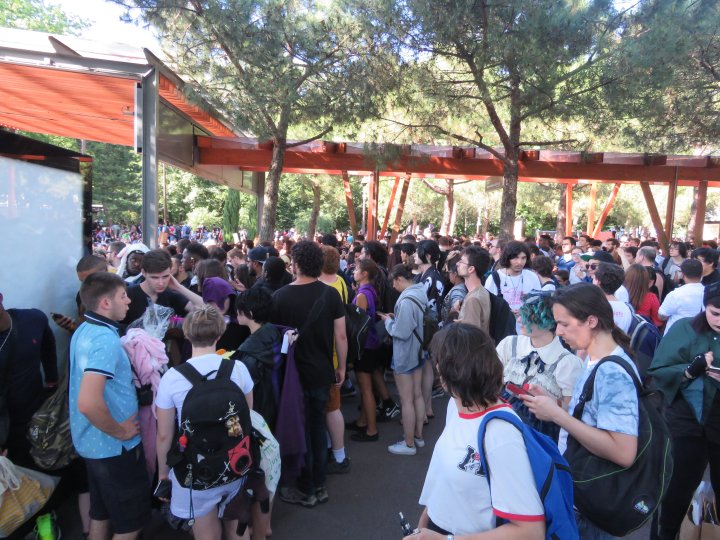 Le Cosplay survivra-t-il au Covid ?