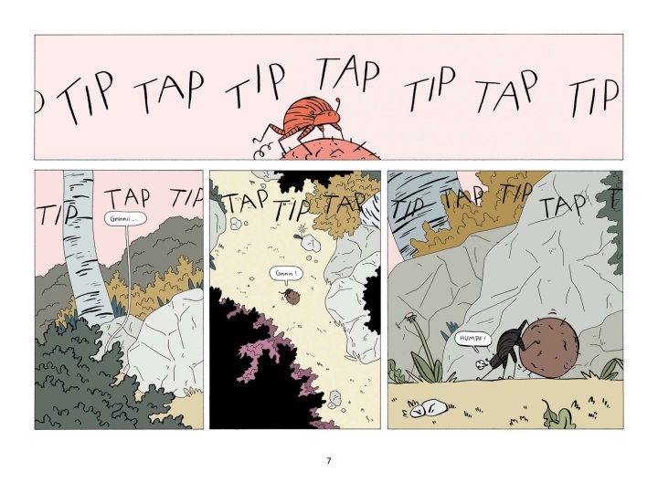 Pipistrelli - Par Charlotte Pollet - Biscoto Éditions