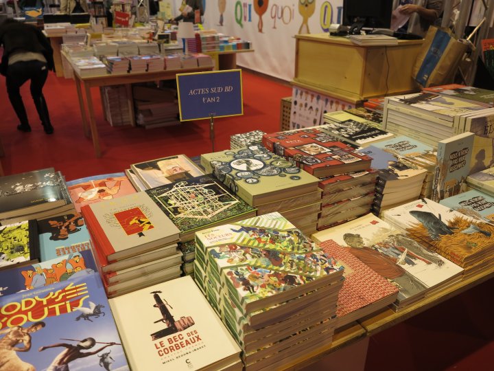 Qu'attend ce gouvernement pour rouvrir les librairies ?