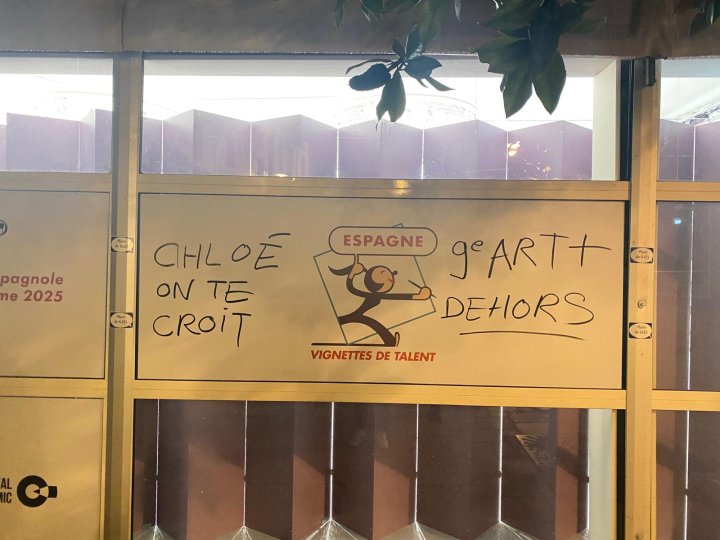 Du jamais vu : le Grand Prix d'Angoulême appelle au boycott du Festival !