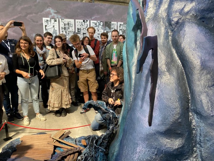 RDV de la BD d'Amiens 2025 : bilan et perspectives