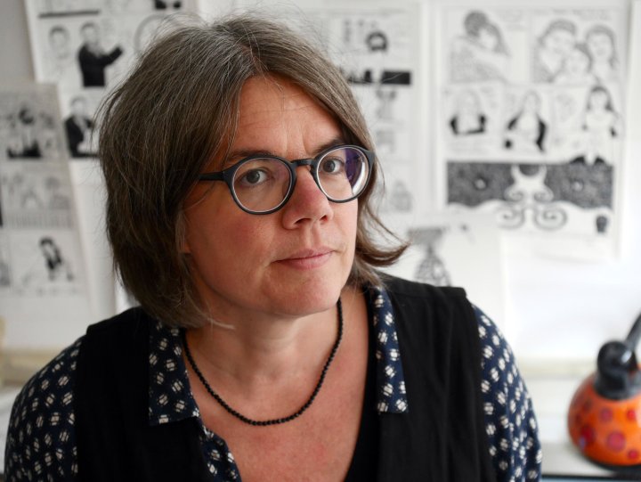 La bande dessinée franco-belge singulièrement absente des Prix Max-und-Moritz 2022 à Erlangen