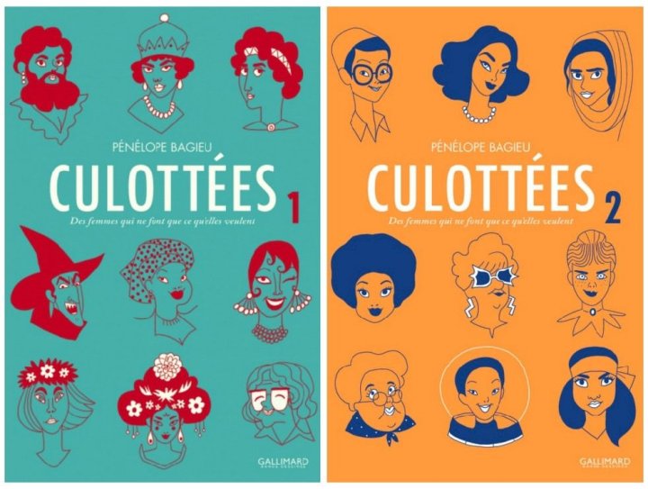 Clara Authiat : Les Femmes sortent de leur bulle : aux origines d'une invisibilisation [INTERVIEW]
