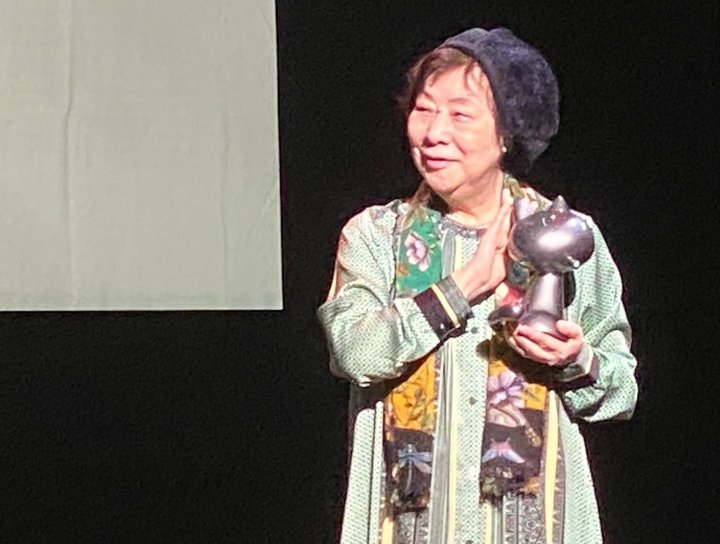 Angoulême 2024 : Moto Hagio, autrice fantastique et galactique du shōjō aux références très littéraires (2/2)