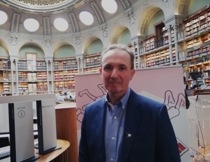 Angoulême 2023 : les nominés de la Sélection officielle 