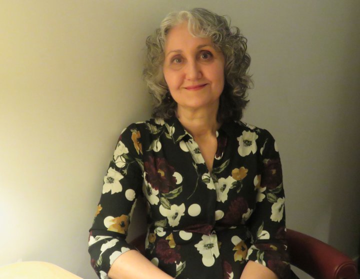 Ana Miralles (Djinn) : « Ce qui m'intéresse, c'est d'être intéressante et sincère. »