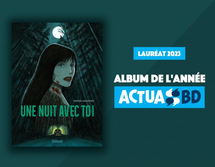Maran Hrachyan : « Je veux qu'"Une Nuit avec toi" ouvre le débat » [PODCAST]
