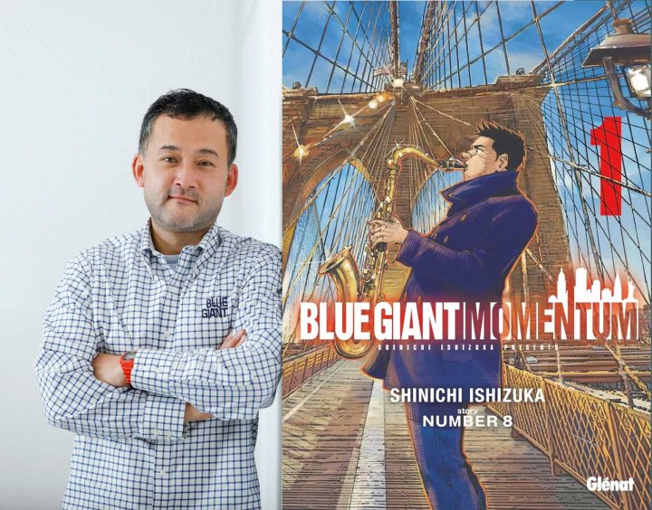 Musique et manga, quand les opposés s'attirent