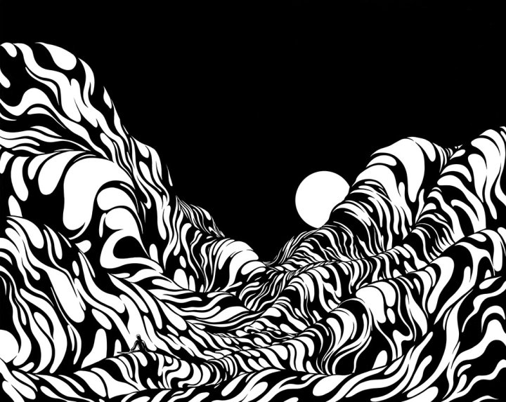 Les Vagues d'Aj Dungo [VIDEO]
