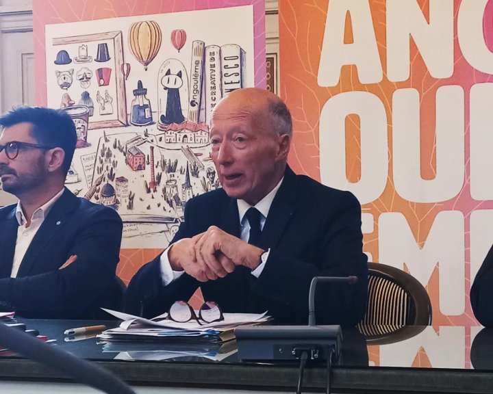 Angoulême 2026 - Festival 2027, Off+, GirlxCott... : l'après 9eArt+ se précise…