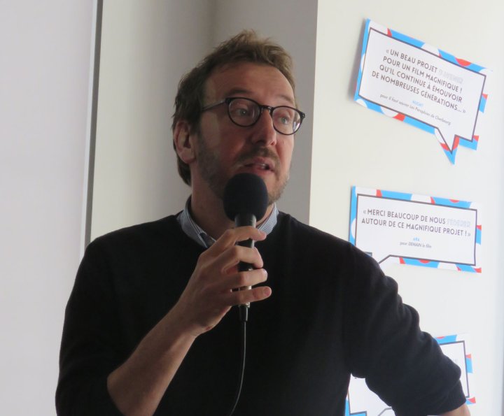 Lyon BD 2017 : dans la cour des grands