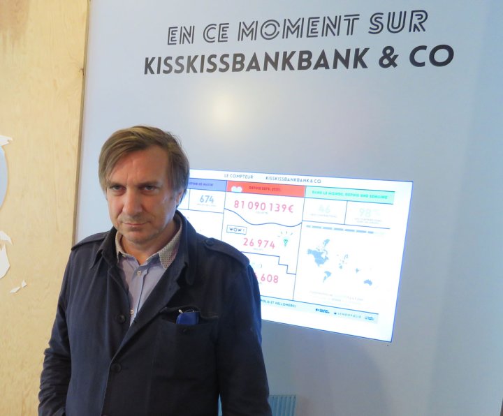 Le financement participatif fait renaître Les Cahiers de la Bande Dessinée 
