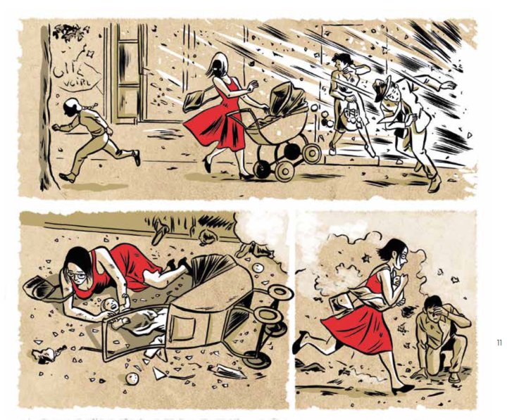 Les femmes dans la guerre d'Algérie