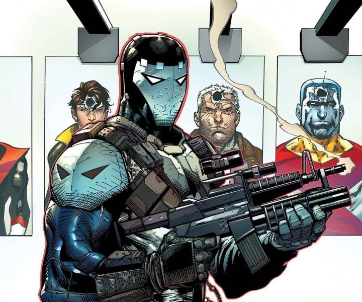 X-Men Gold T. 1 : Retour à l'essentiel - Marc Guggenheim, Ken Lashley, R.B. Silva & Lan Medina - Panini Comics