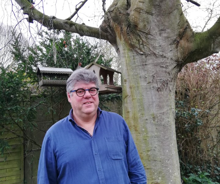 Fred Duval et Neoforest : une histoire post-post-apocalyptique [PODCAST]