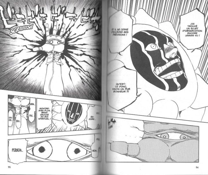 Bleach T70 - Par Tite Kubo - Glénat Manga