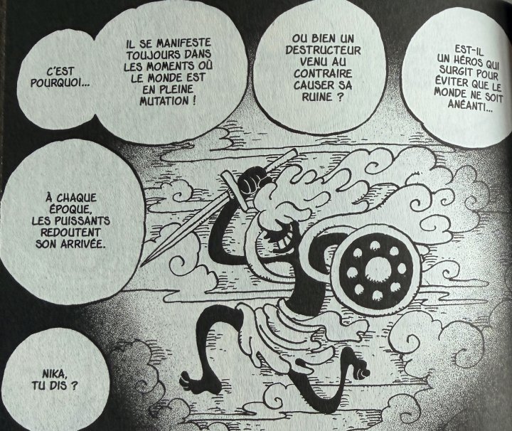 One Piece T.112, Haley - Par Eiichiro Oda – Éd. Glénat Manga