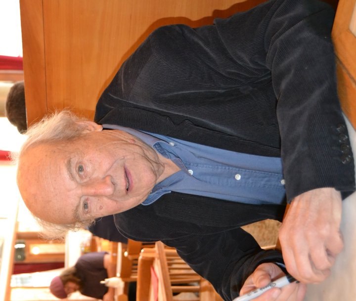Jean-Claude Mézières Grand Prix Saint-Michel 2018