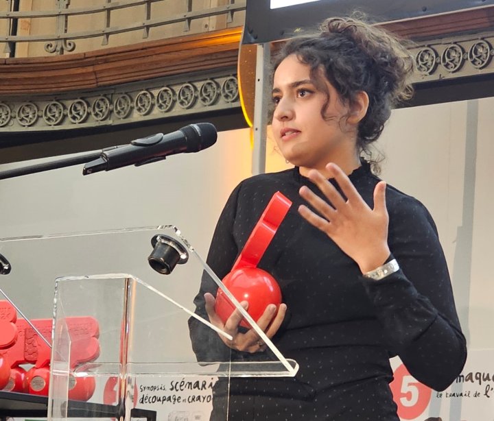 Les Prix Atomium 2024 consacrent la diversité et l'engagement