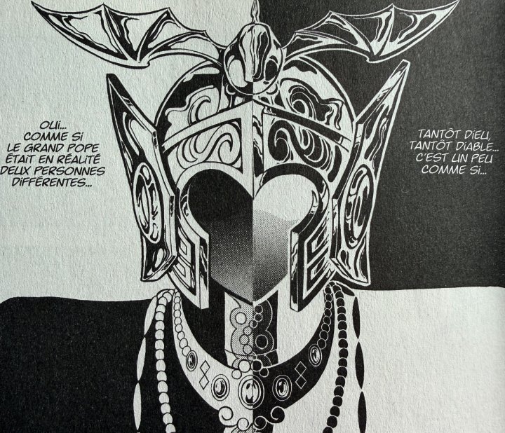 Saint Seiya T.6, final édition - par Masami Kurumada – Éd. Kana