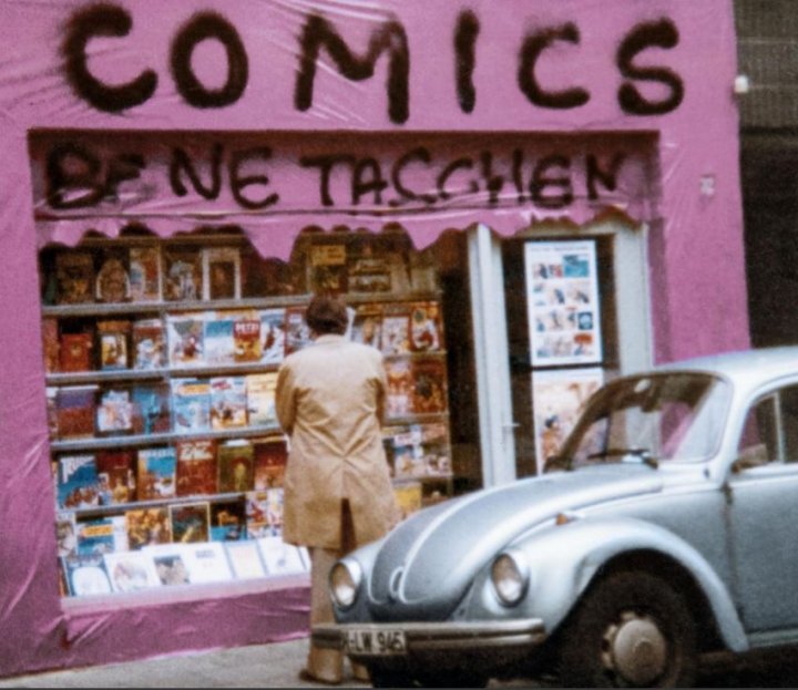 Taschen : 40 ans de belles images