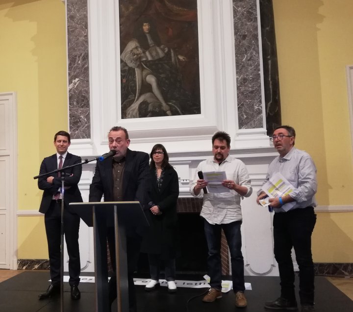 BDBoum de Blois : c'est parti pour la 39e édition !