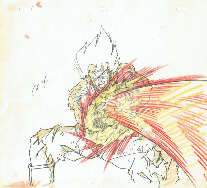 Exposition-vente - Dessins animés des années 80 - à la Galerie de la Bande Dessinée (Bruxelles)