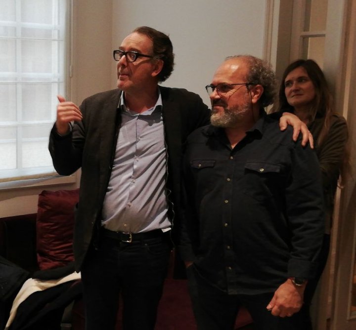 Avec Iznogoud, Astérix et Le Petit Nicolas, l'héritage de René Goscinny reste encore bien vivant [PODCAST]