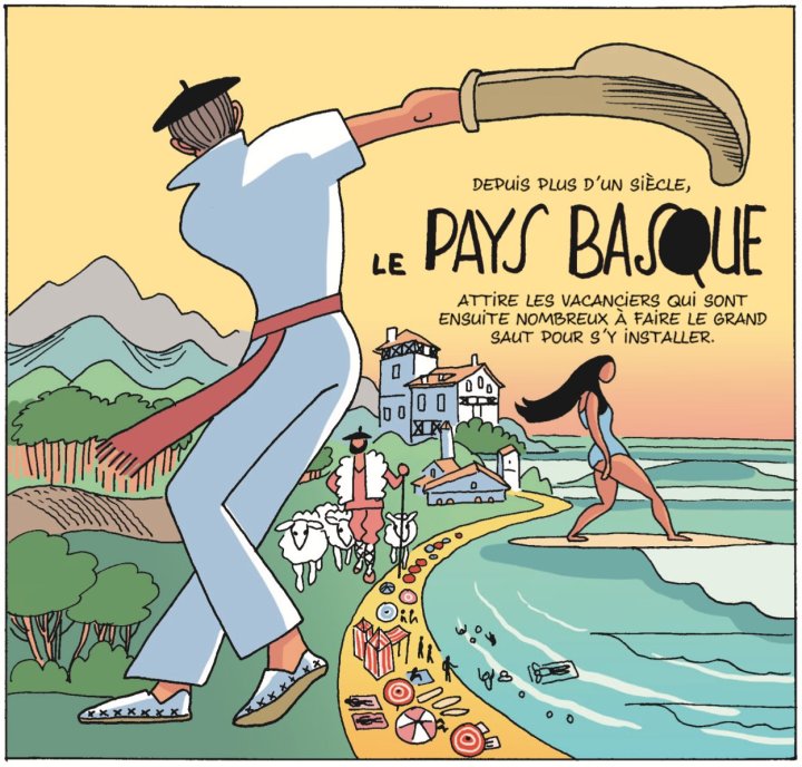 XXI automne 2020 : papys écolos en guerre