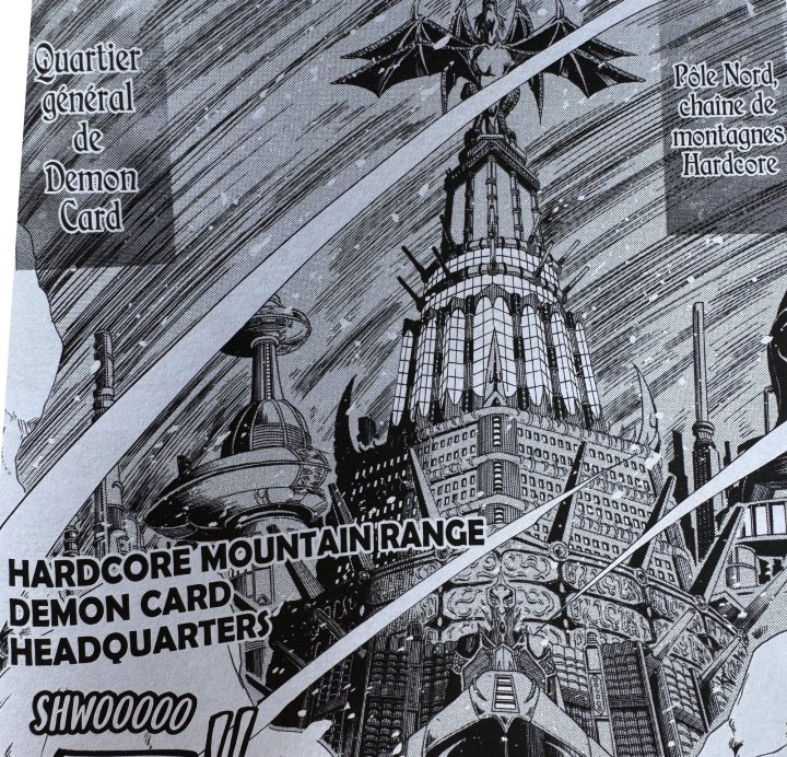 Rave T.3 & T.4 Edition originale – par Hiro Mashima – Ed. Glénat Manga