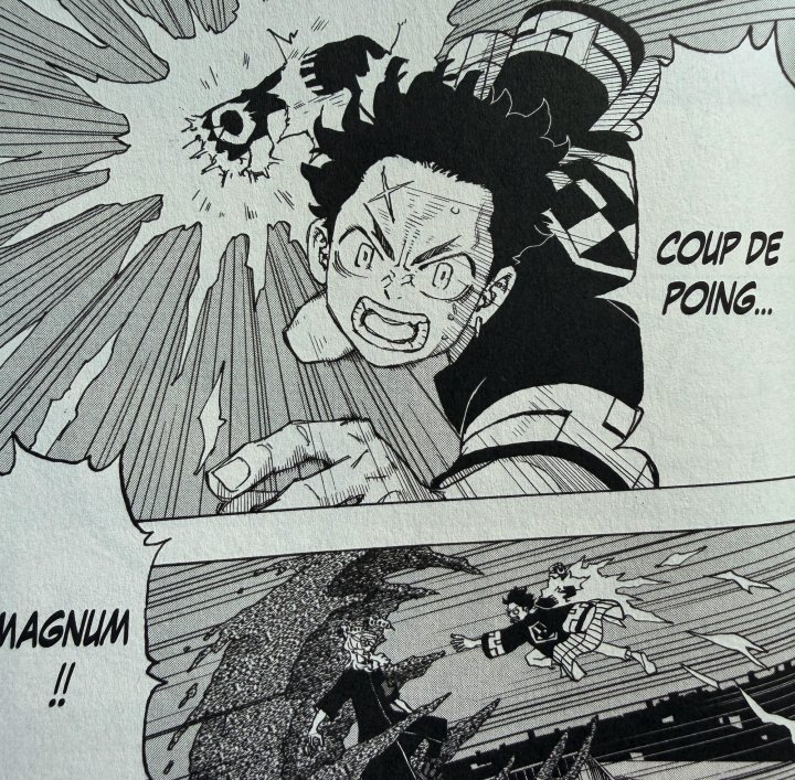 Astro Royale T.2 - Par Ken Wakui - Éd. Glénat Manga