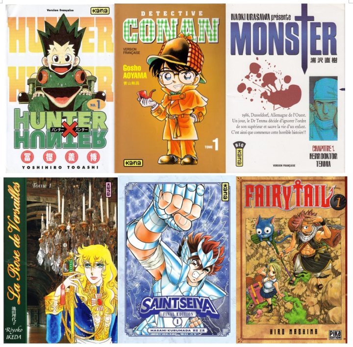 Thibaud Desbief : le traducteur historique des plus grandes stars du manga [PODCAST]