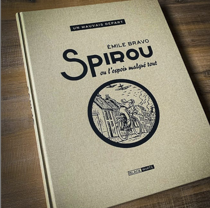 Le très discret Collector BD, filiale de Mediatoon