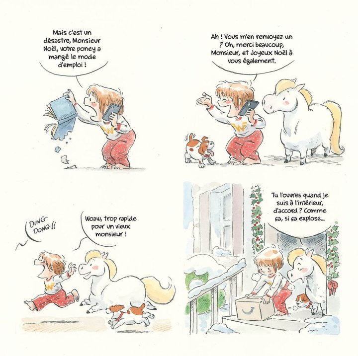 Pétunia, l'album le plus mignon de 2026