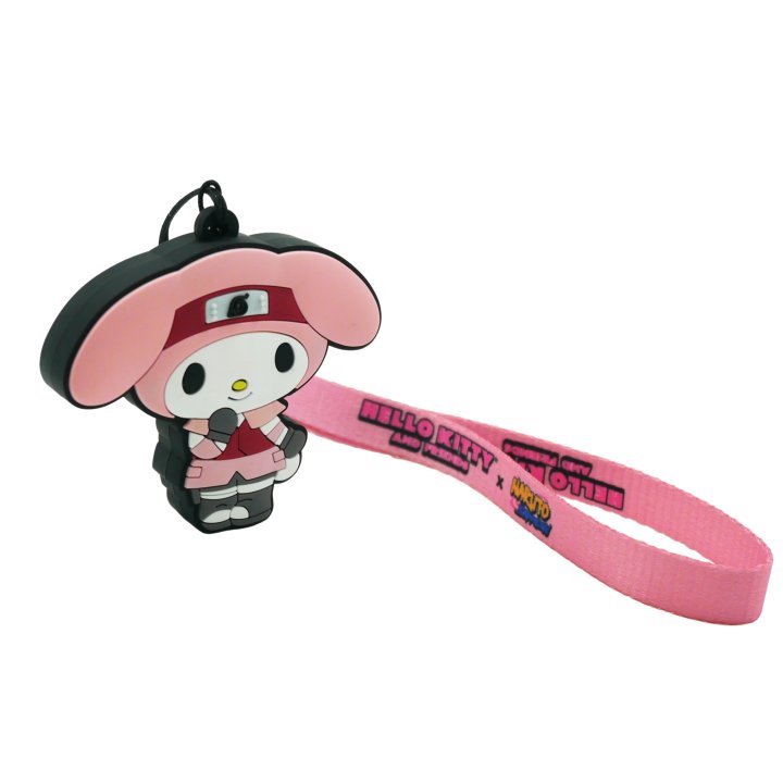 Teknofun en lice pour la course aux cadeaux à offrir aux fans de mangas